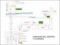 CANCHAS DEL CENTRO - LA BANDA
